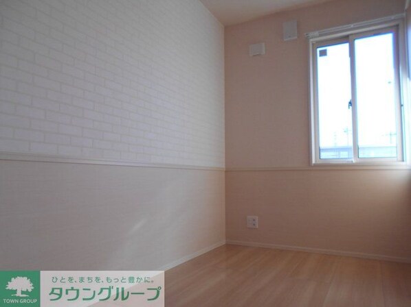 ルヴォワールの物件内観写真